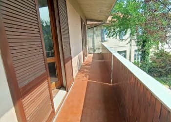 balcone - Villa Via Creta, Ziano Piacentino - foto 6