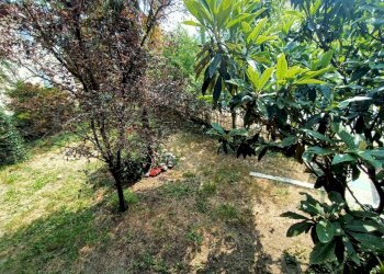 giardino - Villa Via Creta, Ziano Piacentino - foto 7