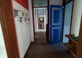 corridoio - Villa Via Creta, Ziano Piacentino - foto 12