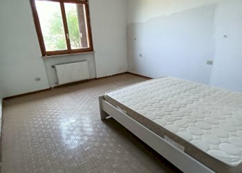 camera da letto - Villa Via Creta, Ziano Piacentino - foto 15