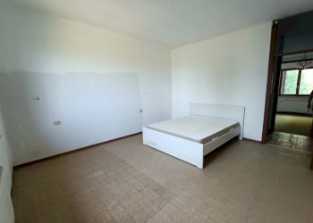 camera da letto - Villa Via Creta, Ziano Piacentino - foto 16