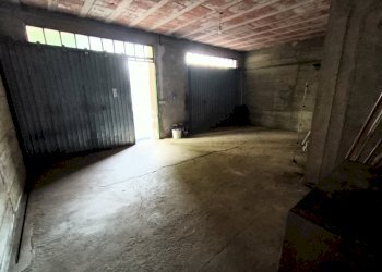 garage - Villa Via Creta, Ziano Piacentino - foto 24