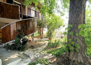 giardino - Villa Via Creta, Ziano Piacentino - foto 25