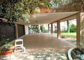 portico - Villa Via Creta, Ziano Piacentino - foto 29