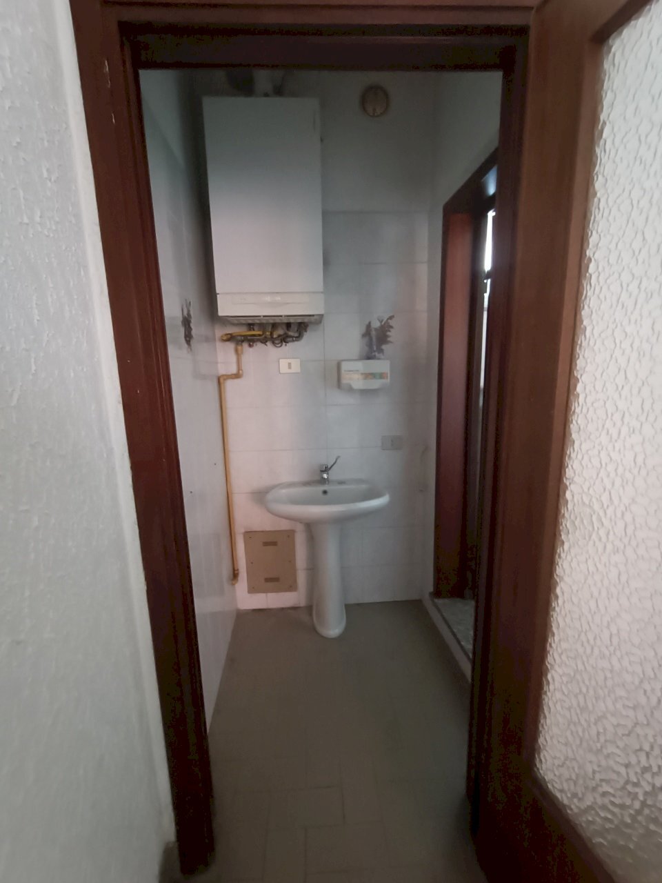 Antibagno - Locale Commerciale Via Giovanni Capra, Pontenure - foto 2