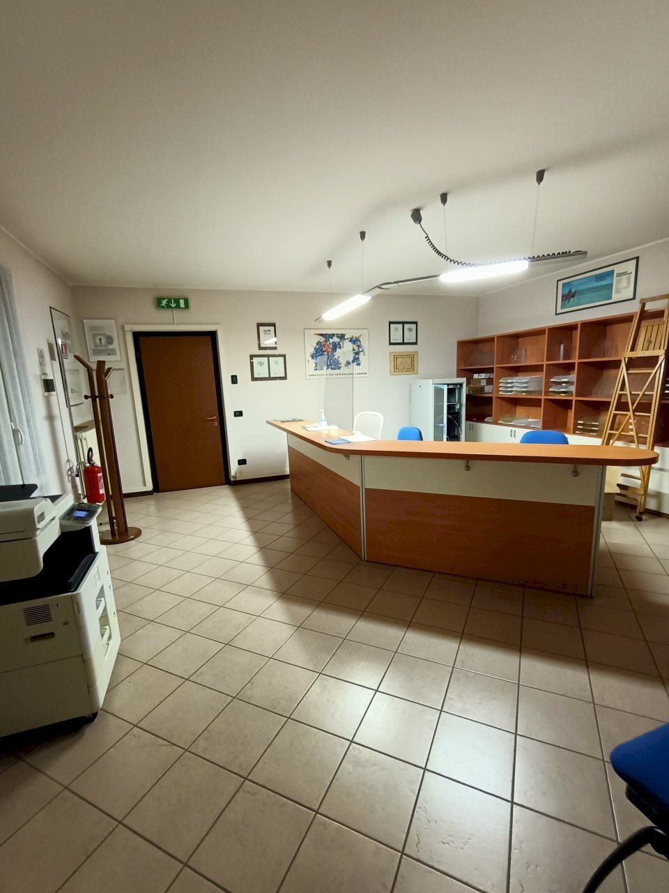 soggiorno - Quadrilocale centrale, Castel San Giovanni - foto 2