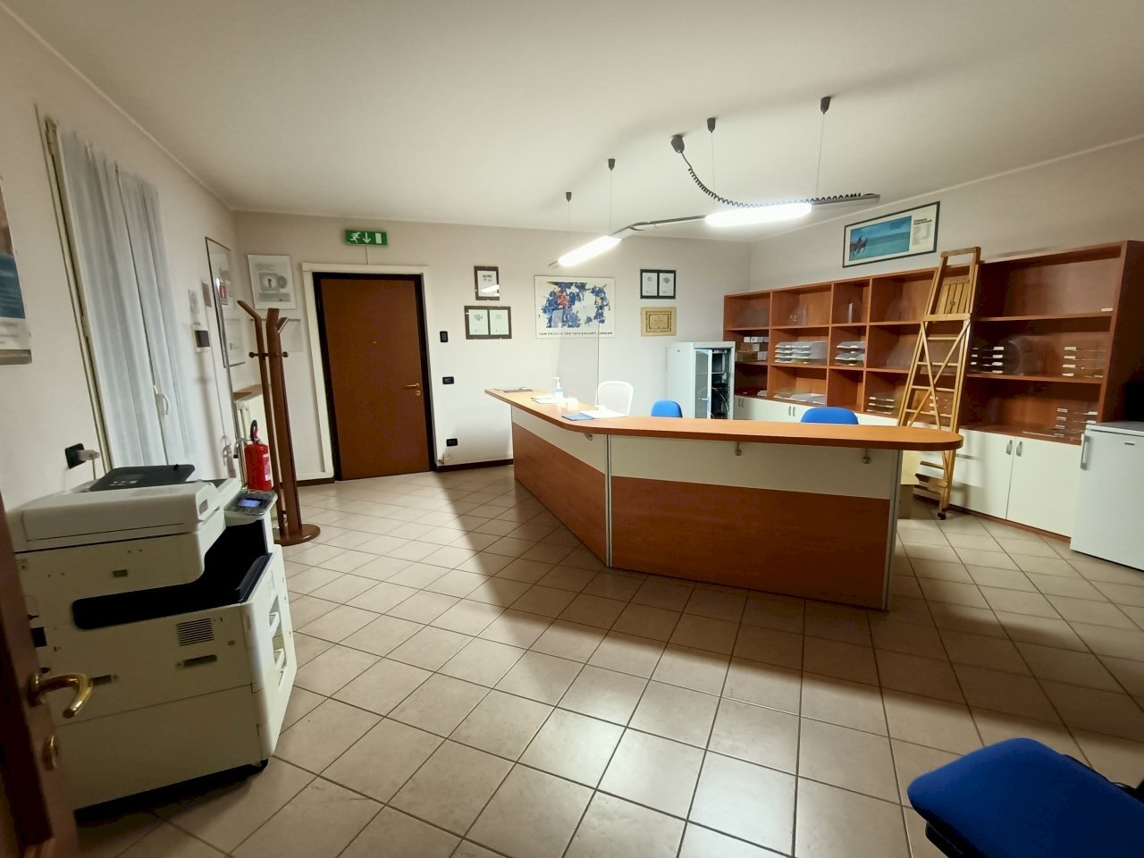 soggiorno - Quadrilocale centrale, Castel San Giovanni - foto 3