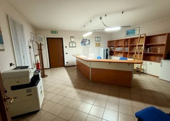 soggiorno - Quadrilocale centrale, Castel San Giovanni - foto 3