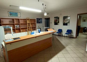 soggiorno - Quadrilocale centrale, Castel San Giovanni - foto 4