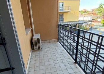 balcone - Quadrilocale centrale, Castel San Giovanni - foto 7
