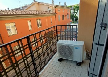 balcone - Quadrilocale centrale, Castel San Giovanni - foto 12