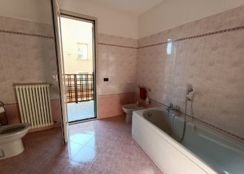 bagno - Quadrilocale centrale, Castel San Giovanni - foto 14