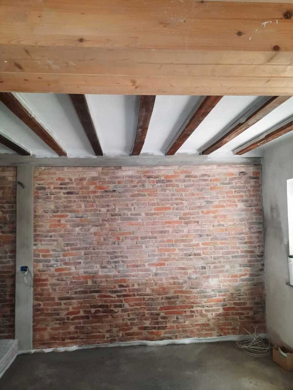 soggiorno - Townhouse cò di sotto, Borgonovo Val Tidone - photo 3