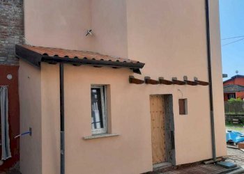 facciata - Terratetto - Terracielo cò di sotto, Borgonovo Val Tidone - foto 5