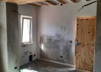 soggiorno - Terratetto - Terracielo cò di sotto, Borgonovo Val Tidone - foto 7