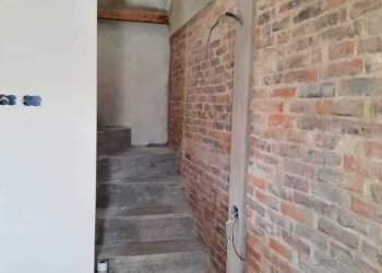 scala - Terratetto - Terracielo cò di sotto, Borgonovo Val Tidone - foto 10