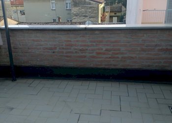 terrazzo - Trilocale Via Giandomenico Romagnosi, Castel San Giovanni - foto 3