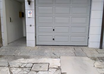 garage - Trilocale Via Giandomenico Romagnosi, Castel San Giovanni - foto 6