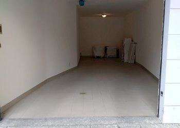 garage - Trilocale Via Giandomenico Romagnosi, Castel San Giovanni - foto 8