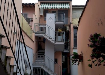 facciata - Trilocale Via Giandomenico Romagnosi, Castel San Giovanni - foto 11