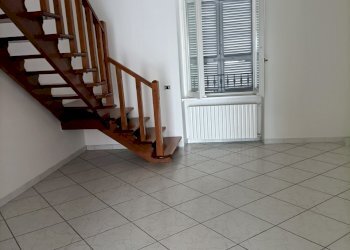 sala - Trilocale Via Giandomenico Romagnosi, Castel San Giovanni - foto 16