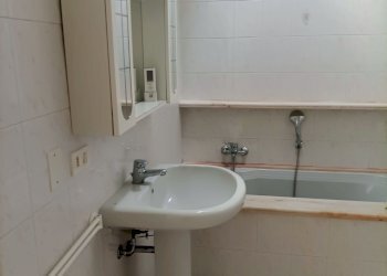 bagno - Trilocale Via Giandomenico Romagnosi, Castel San Giovanni - foto 18