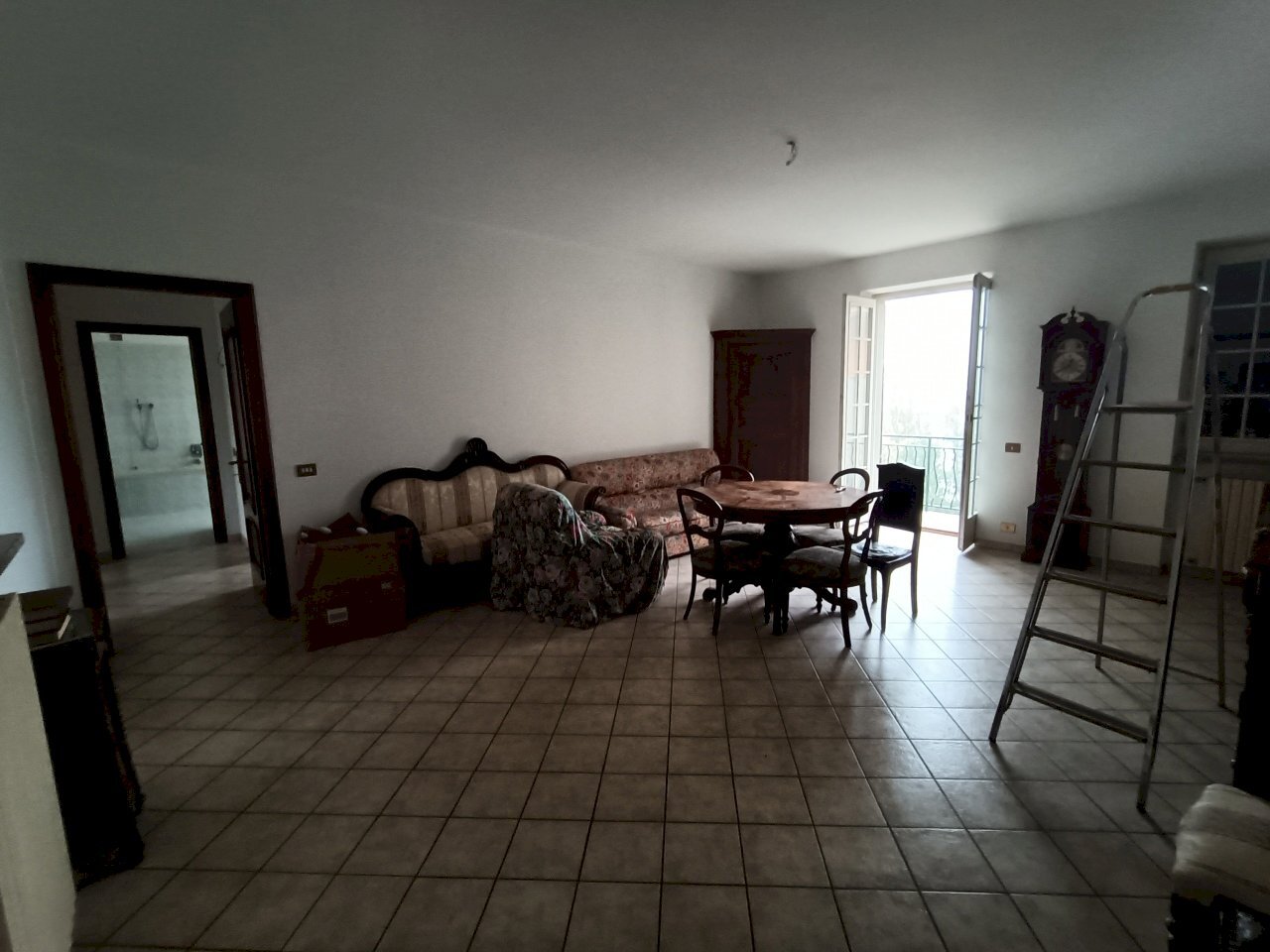 sala - Independent house periferia, Pianello Val Tidone - photo 1