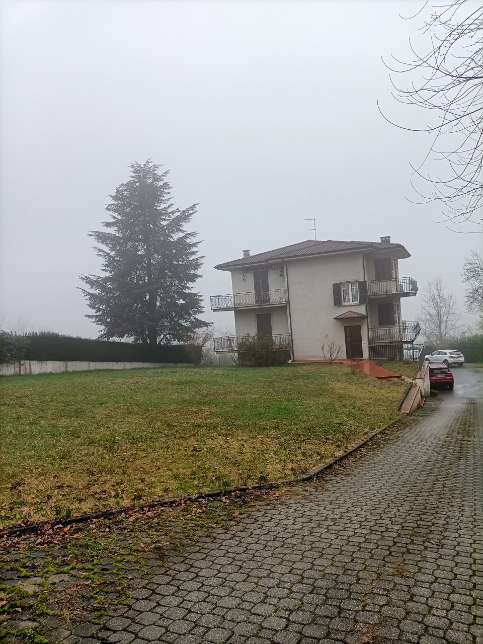 facciata - Independent house periferia, Pianello Val Tidone - photo 2