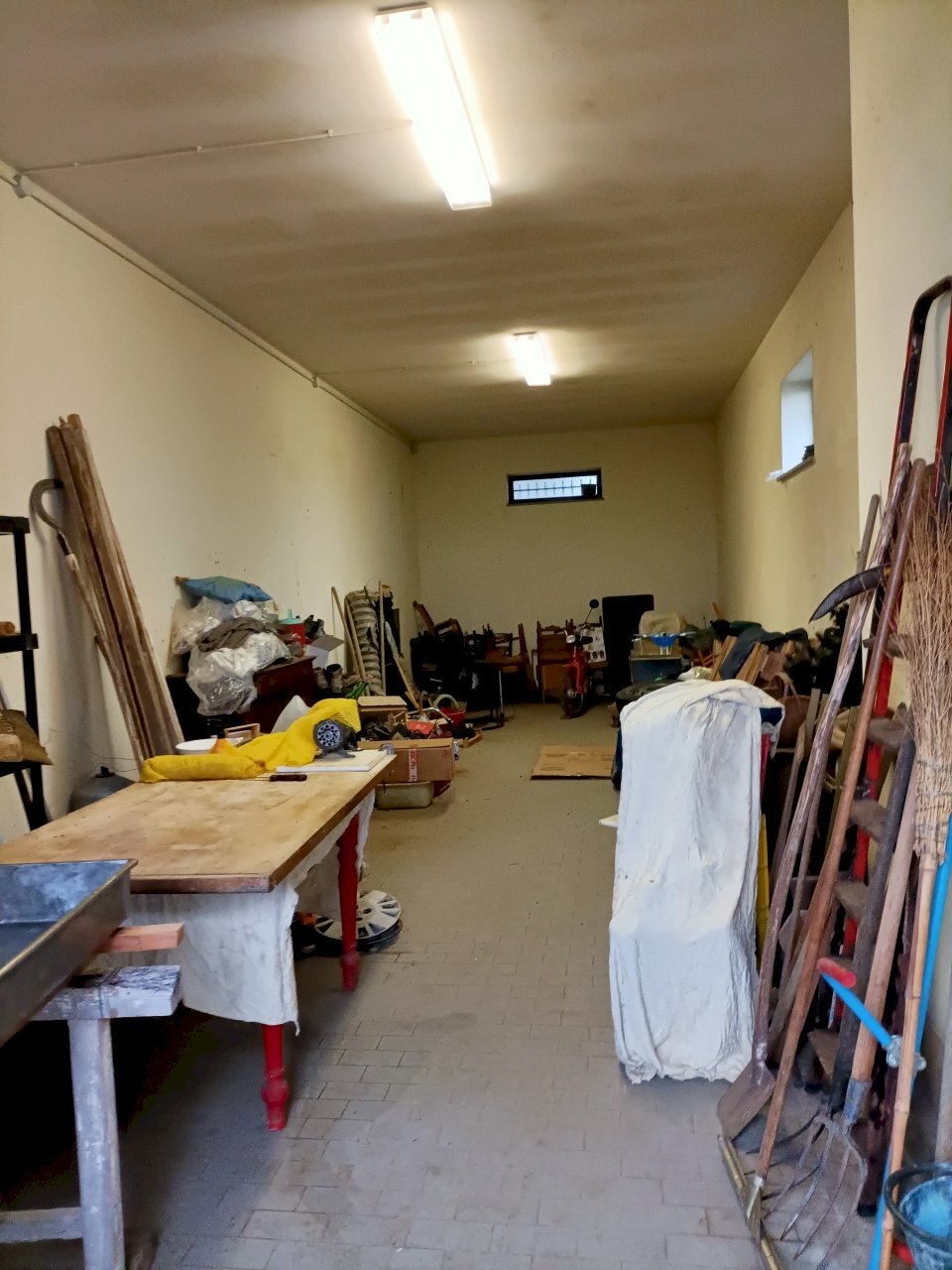 magazzino - Independent house periferia, Pianello Val Tidone - photo 3