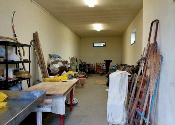 magazzino - Independent house periferia, Pianello Val Tidone - photo 4