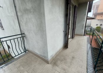 balcone - Independent house periferia, Pianello Val Tidone - photo 7