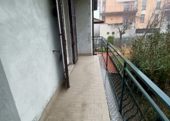 balcone - Independent house periferia, Pianello Val Tidone - photo 8