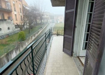 balcone - Independent house periferia, Pianello Val Tidone - photo 14