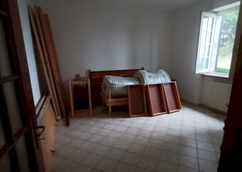 camera da letto - Independent house periferia, Pianello Val Tidone - photo 15