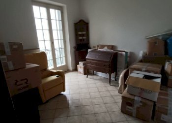 camera da letto - Independent house periferia, Pianello Val Tidone - photo 18