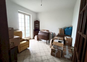 camera da letto - Independent house periferia, Pianello Val Tidone - photo 19