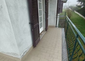 balcone - Independent house periferia, Pianello Val Tidone - photo 20