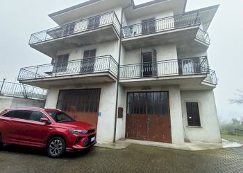 IMG20250225154032.jpg - Independent house periferia, Pianello Val Tidone - photo 25