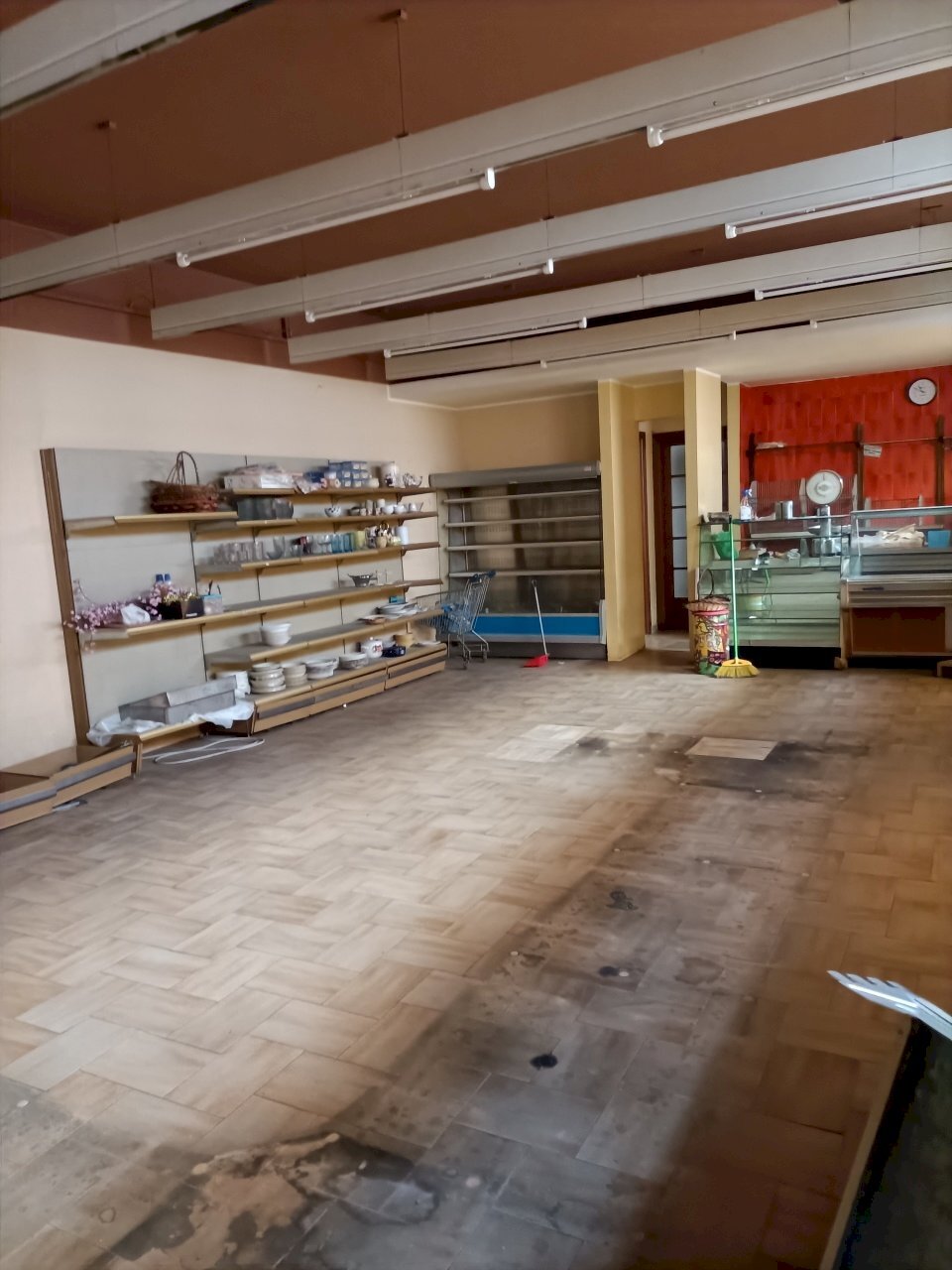 negozio - Porzione di casa Via Piazzuola, Borgonovo Val Tidone - foto 3