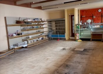 negozio - Porzione di casa Via Piazzuola, Borgonovo Val Tidone - foto 3