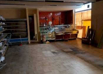 negozio - Porzione di casa Via Piazzuola, Borgonovo Val Tidone - foto 4