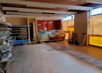 negozio - Porzione di casa Via Piazzuola, Borgonovo Val Tidone - foto 5