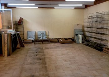 negozio - Porzione di casa Via Piazzuola, Borgonovo Val Tidone - foto 6