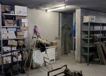 cantina - Porzione di casa Via Piazzuola, Borgonovo Val Tidone - foto 9