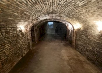 cantina - Porzione di casa Via Piazzuola, Borgonovo Val Tidone - foto 11