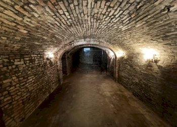 cantina - Porzione di casa Via Piazzuola, Borgonovo Val Tidone - foto 12