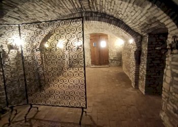 cantina - Porzione di casa Via Piazzuola, Borgonovo Val Tidone - foto 14