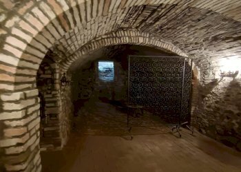 cantina - Porzione di casa Via Piazzuola, Borgonovo Val Tidone - foto 15