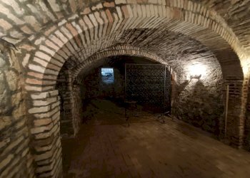 cantina - Porzione di casa Via Piazzuola, Borgonovo Val Tidone - foto 16