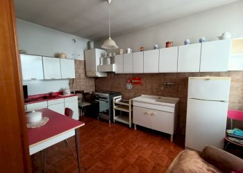 cucina - Porzione di casa Via Piazzuola, Borgonovo Val Tidone - foto 17